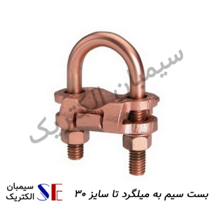 تجهیزات چاه ارت کرمان و سیم و کابل مسی کرمان