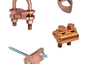 همه چیز در مورد تجهیزات ارت