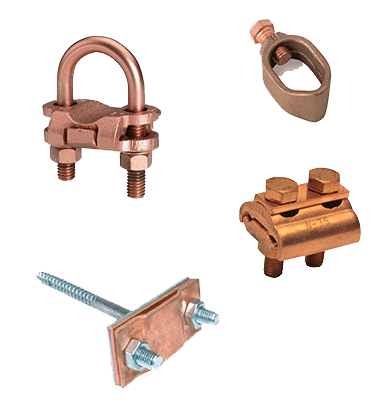 همه چیز در مورد تجهیزات ارت