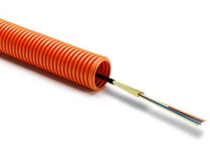 فیبر نوری کانالی