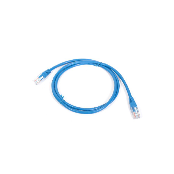 پچ کورد شبکه لگراند CAT6 UTP طول 30 سانتی