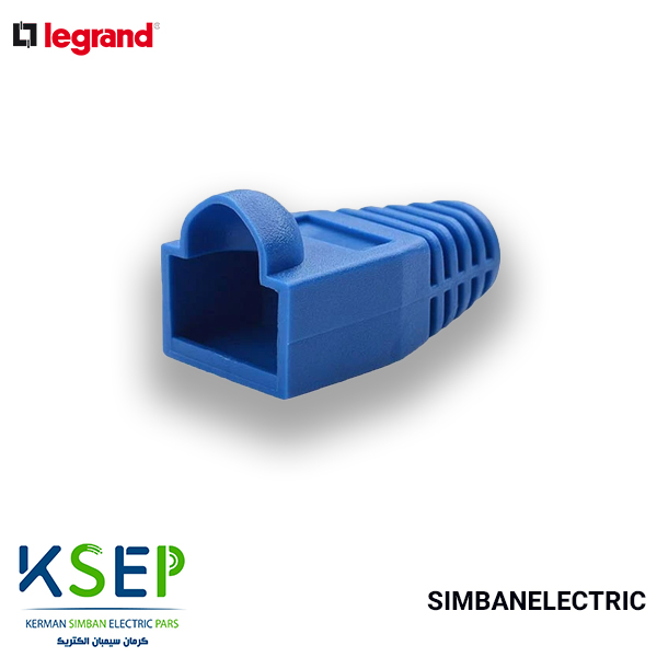 کاور سوکت شبکه