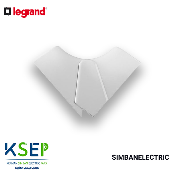 زوایه داخلی ترانکینگ 50*105 لگراند