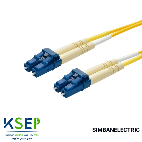 پچ کورد سینگل مود LC-LC نگزنس
