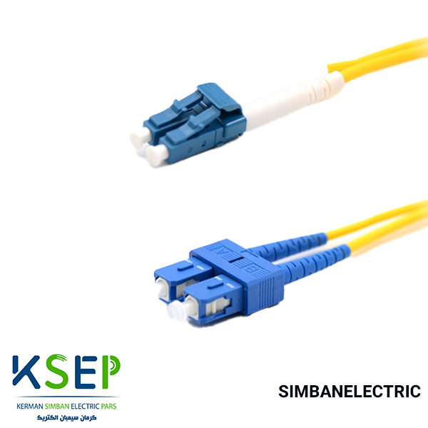 پچ کورد سینگل مود LC-SC نگزنس