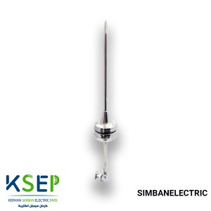 صاعقه گیر الکترونیکی Liva (لیوا) 210