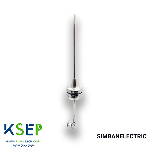 صاعقه گیر الکترونیکی Liva (لیوا) 210