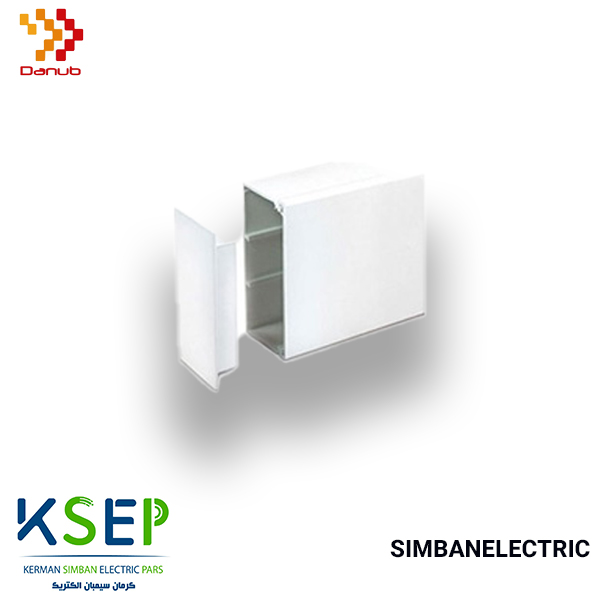 مسدود کننده ترانکینگ 50*105 دانوب