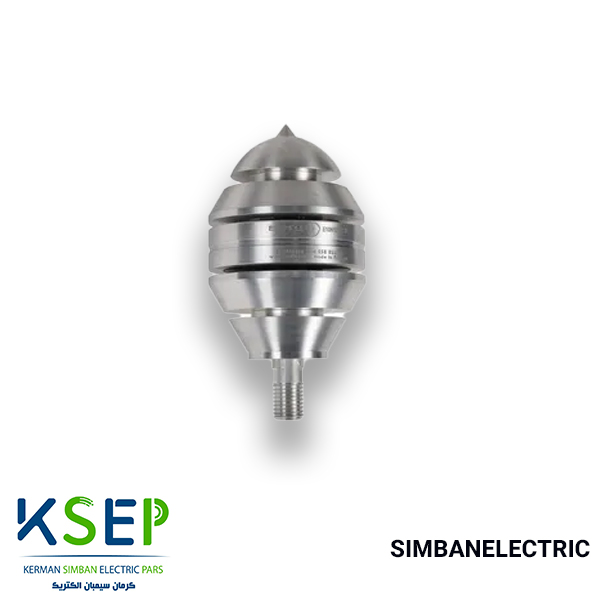 صاعقه گیر الکترونیکی ELLIPS (الیپس) 0.1