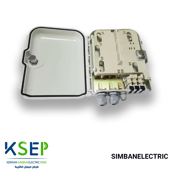 باکس 12 کور FAT