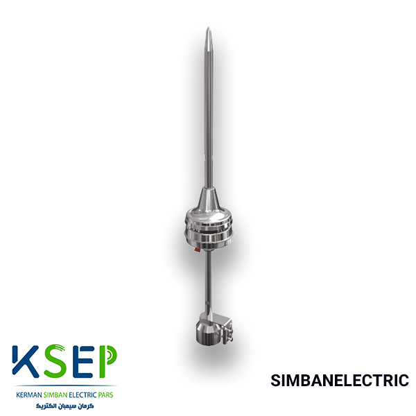 صاعقه گیر الکترونیکی Liva (لیوا) 070